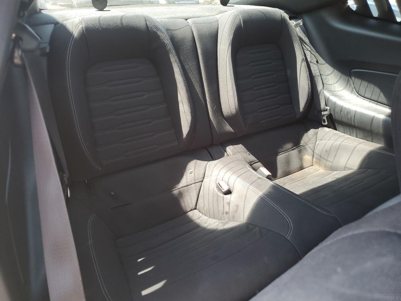 2015 Ford Mustang VIN: 1FA6P8THXF5353532 Lot: 67844654