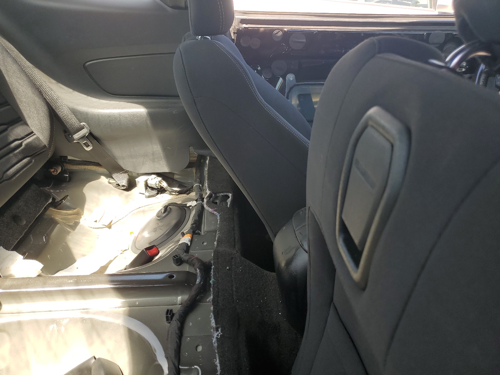 1FA6P8TH3G5253399 2016 Ford Mustang