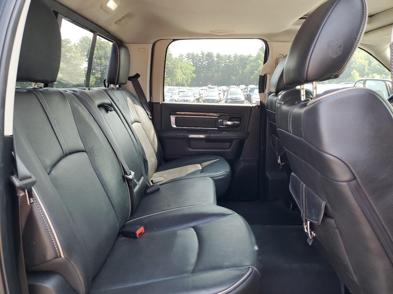 2015 Ram 1500 Longhorn VIN: 1C6RR7PM4FS500102 Lot: 67480124