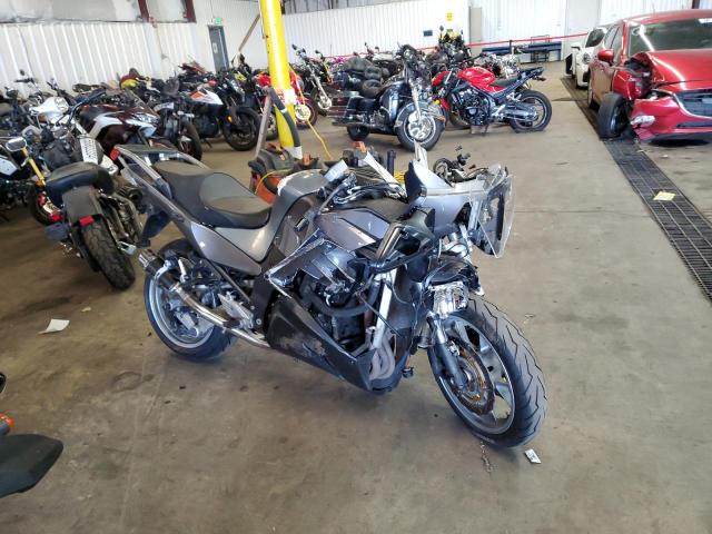 2008 Kawasaki Zg1400 A продається в Denver, CO - Front End