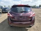 2014 NISSAN MURANO S for sale at Copart AB - CALGARY