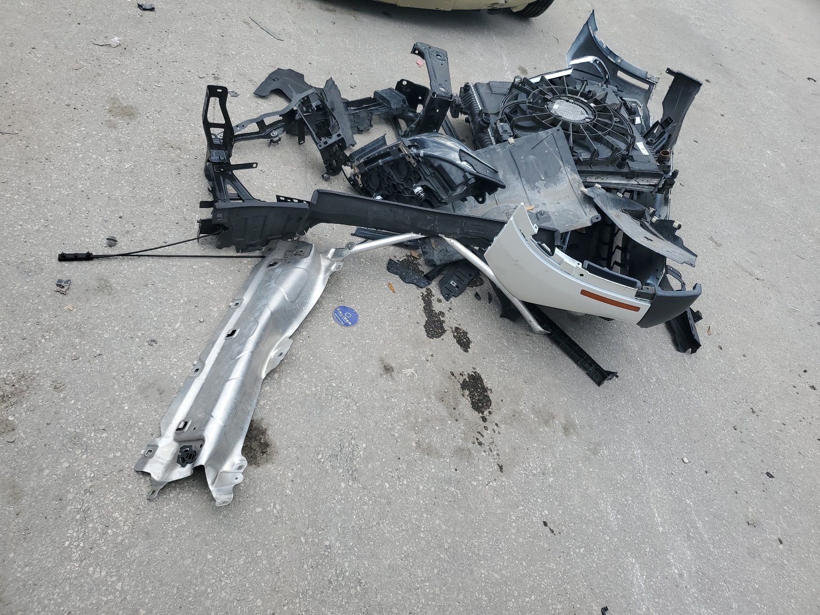 5UXTR7C5XKLF30496 2019 BMW X3 Sdrive30I