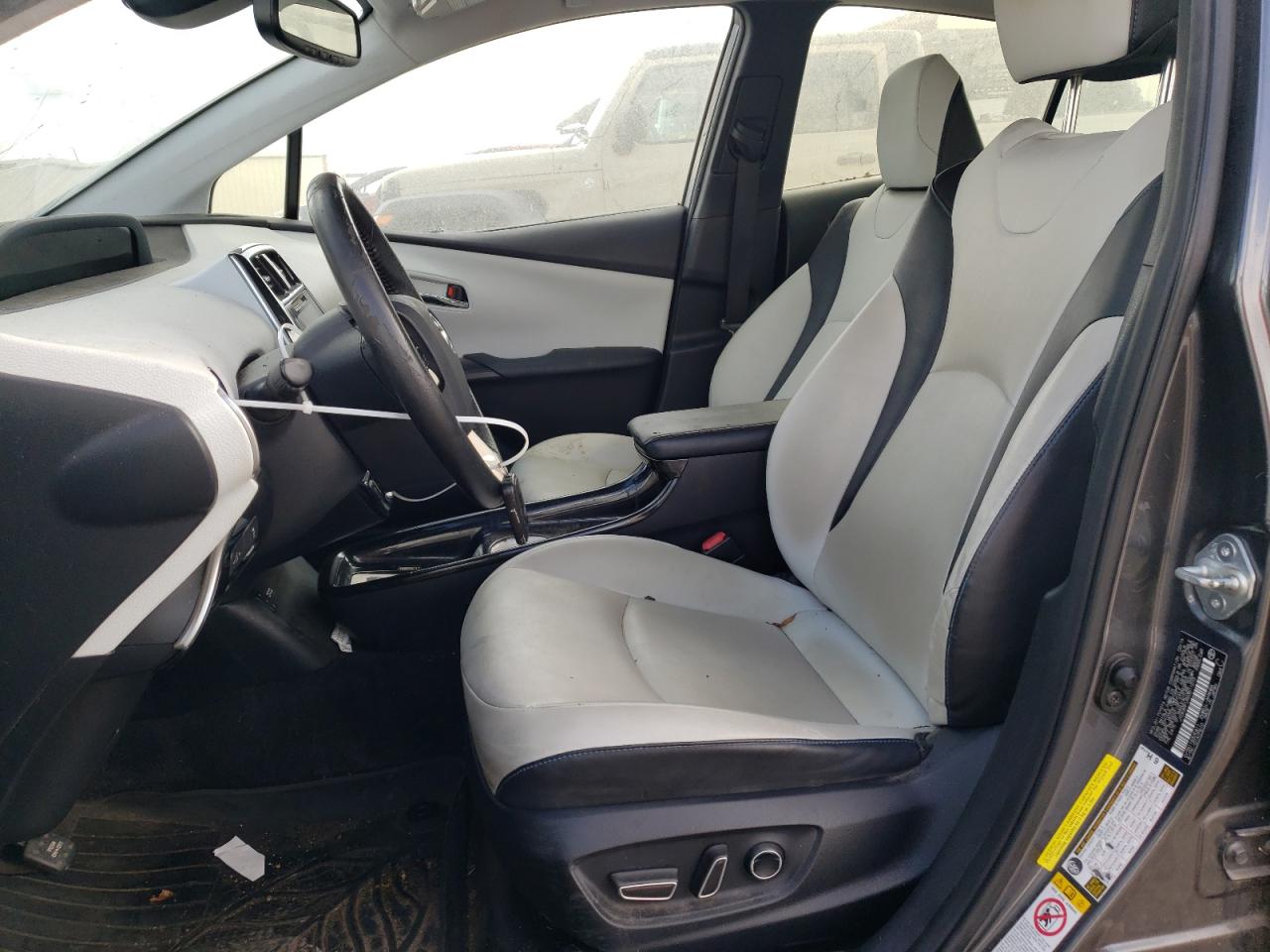 2016 Toyota Prius VIN: JTDKARFU9G3511073 Lot: 69634684