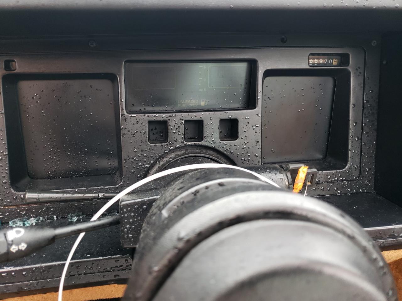 1989 Chevrolet Corvette VIN: 1G1YY2180K5108631 Lot: 66482774