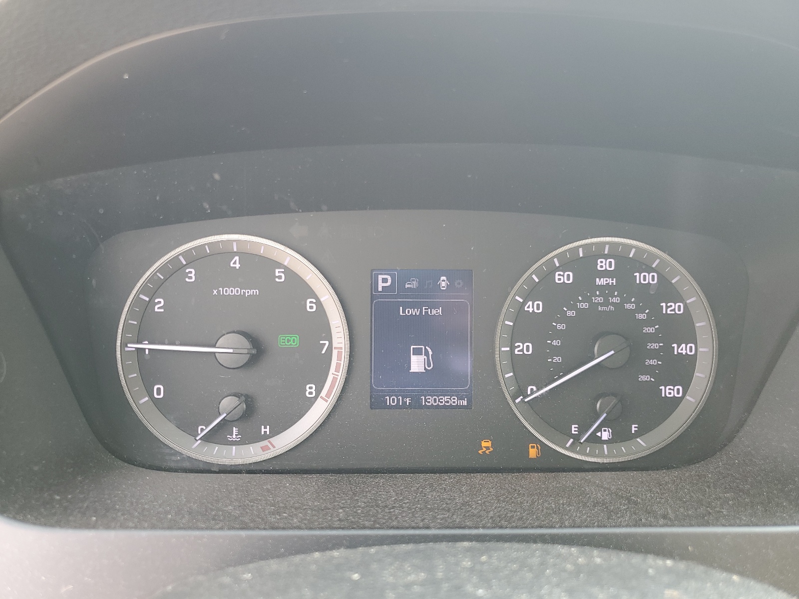 5NPE24AF4GH369483 2016 Hyundai Sonata Se