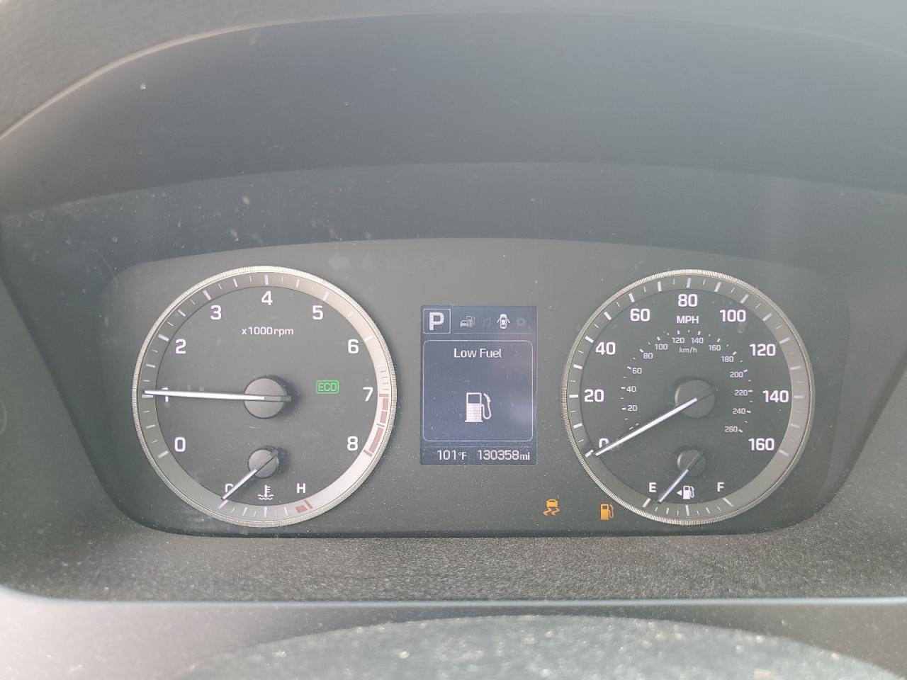 2016 Hyundai Sonata Se VIN: 5NPE24AF4GH369483 Lot: 66672774