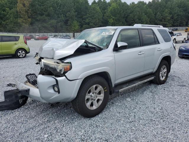 2014 Toyota 4Runner Sr5