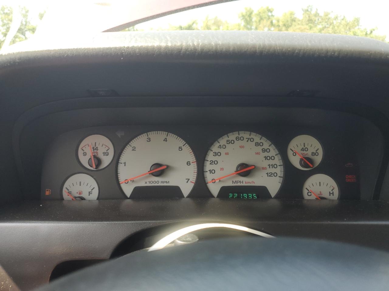 2002 Jeep Grand Cherokee Laredo VIN: 1J4GW48S62C266273 Lot: 66595784