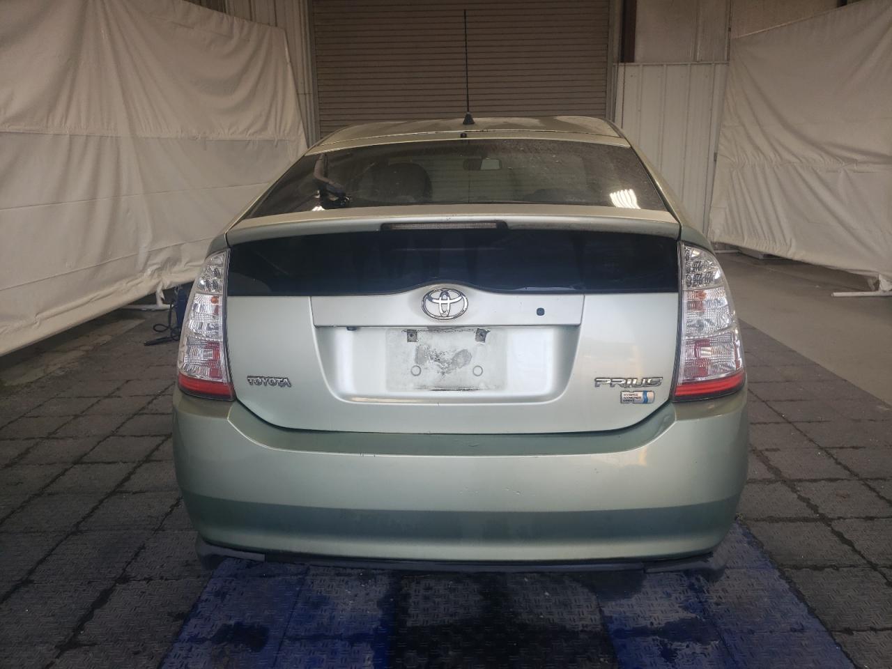 JTDKB20UX73280617 2007 Toyota Prius