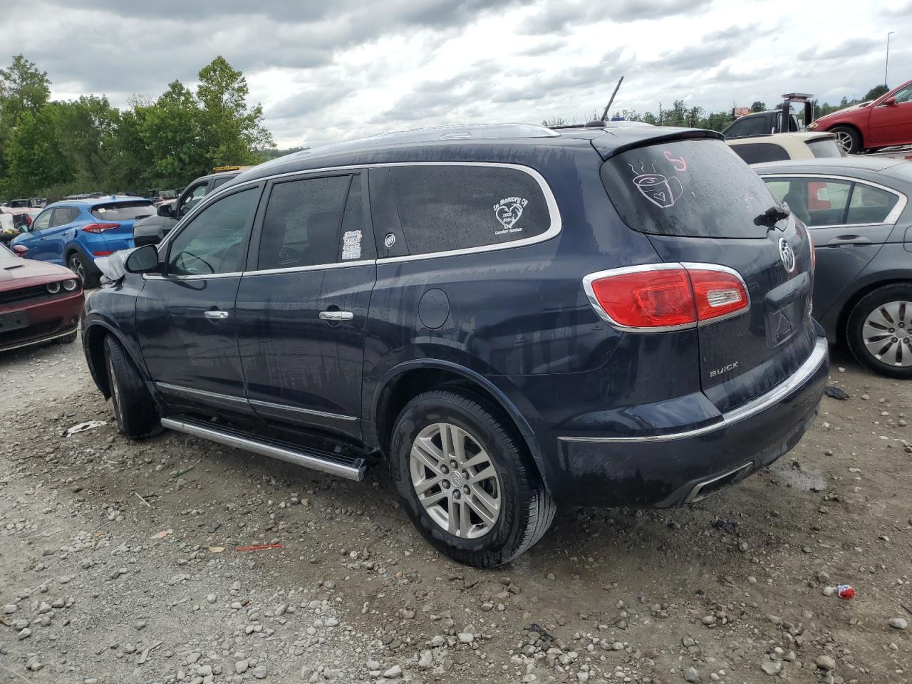 2015 Buick Enclave - Image 2