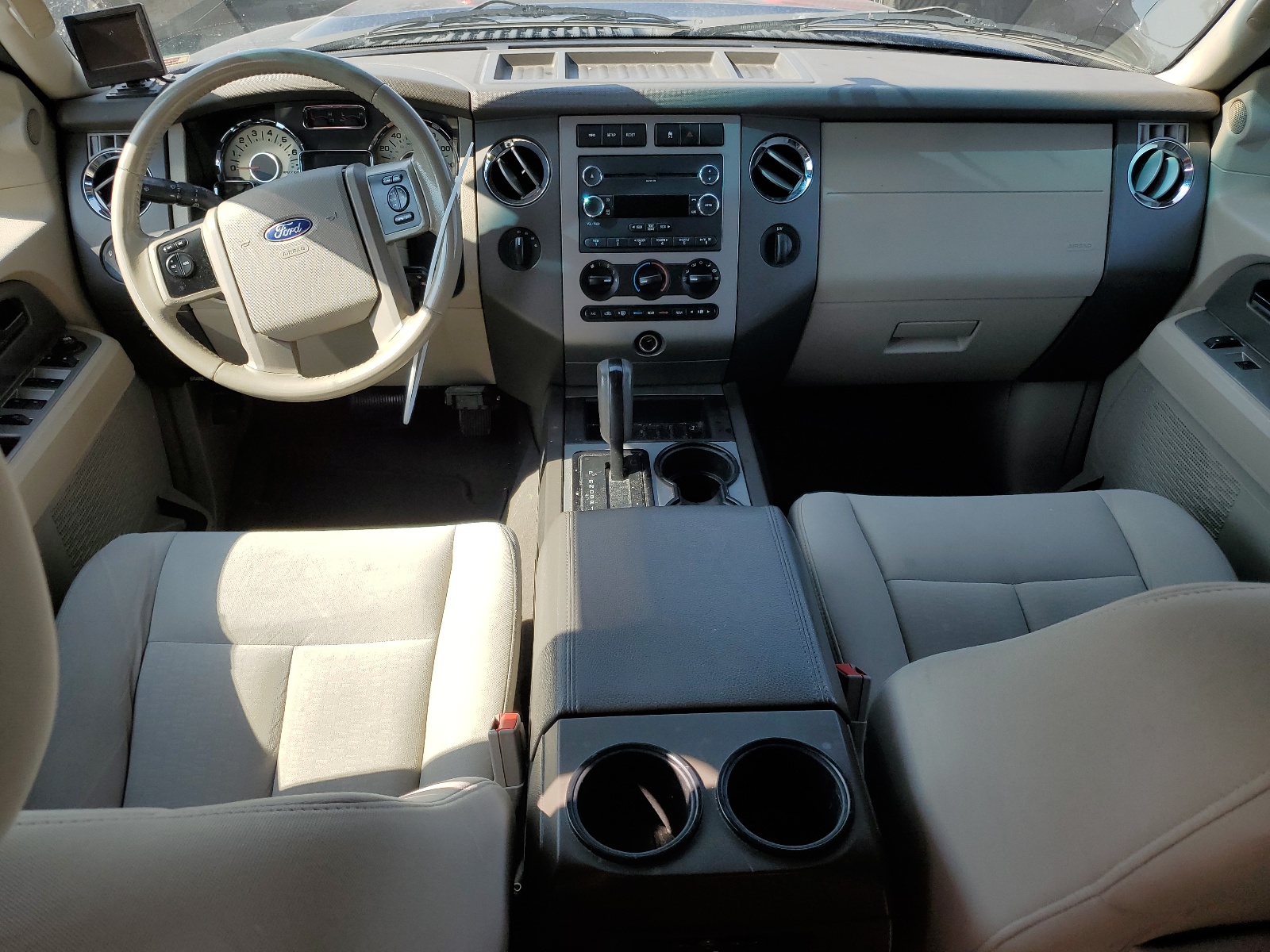 1FMJU1J53BEF37603 2011 Ford Expedition Xlt