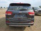 2017 KIA SORENTO EX for sale at Copart AB - CALGARY