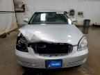 2009 Buick Lucerne Cxl   na sprzedaż w Davison, MI - Front End