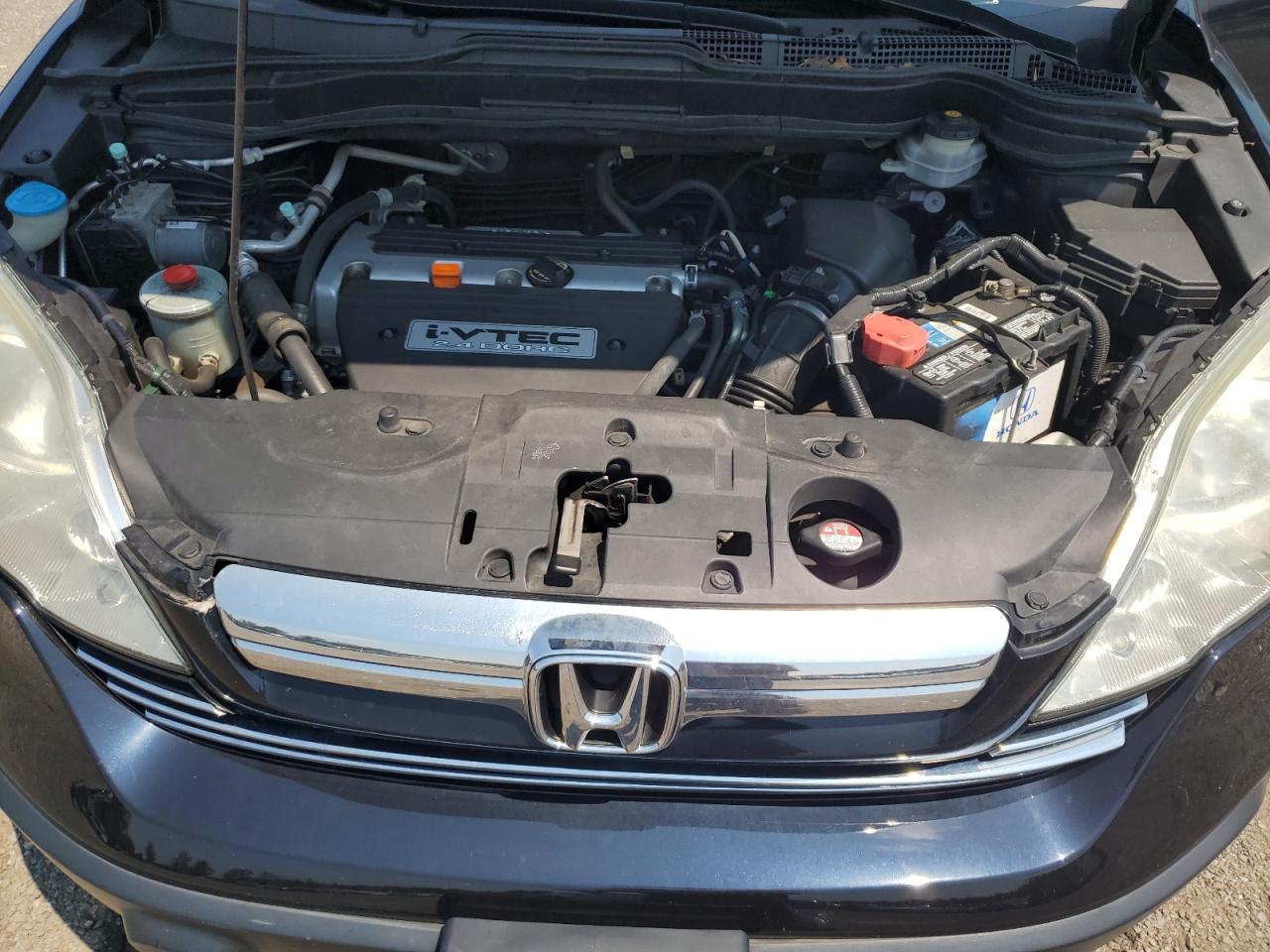 2007 Honda Cr-V Ex VIN: 5J6RE48547L005964 Lot: 65690264