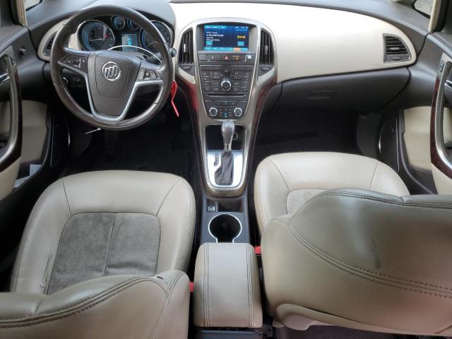  BUICK VERANO 2013 Угольный