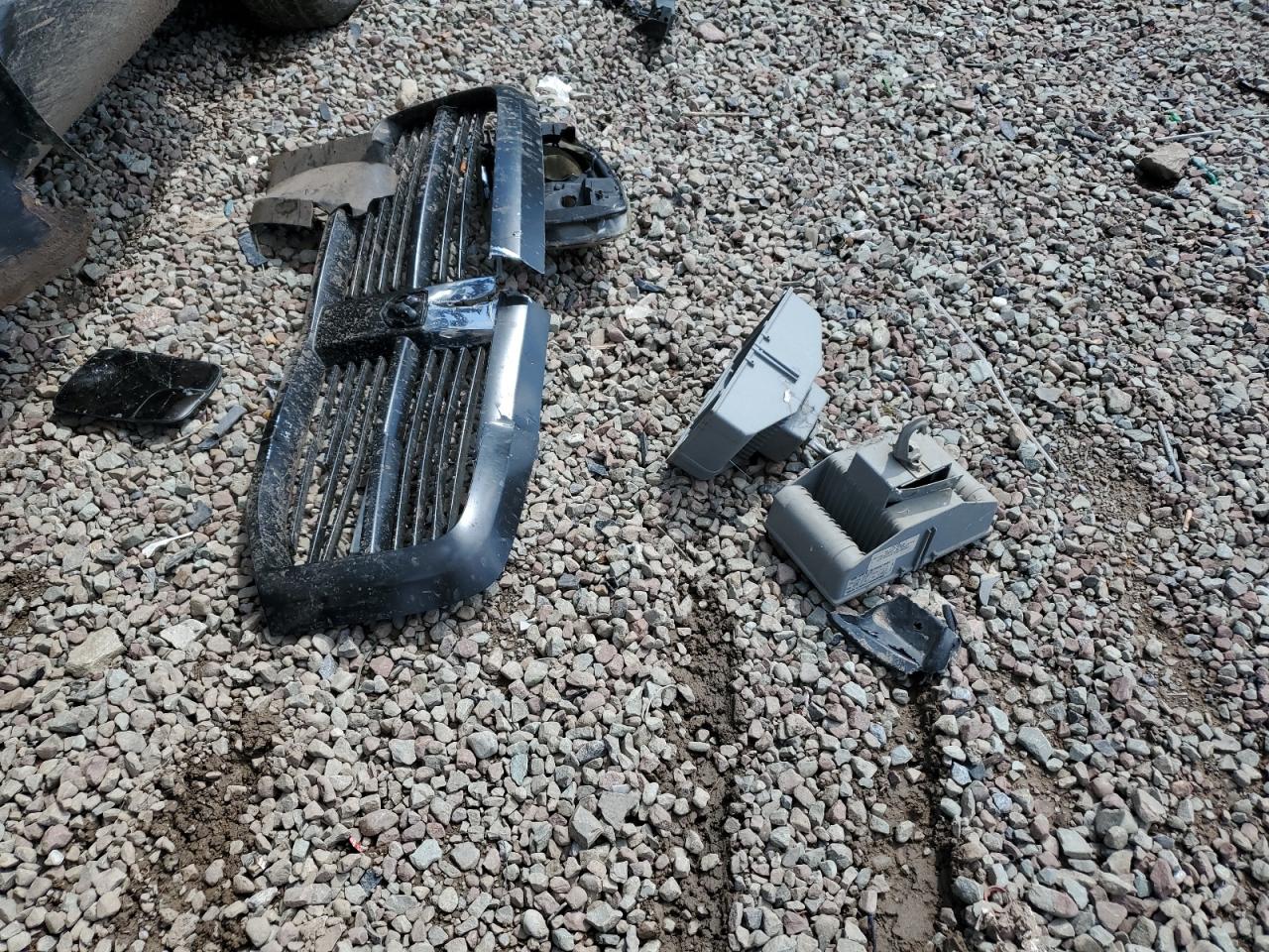 2007 Dodge Ram 1500 St VIN: 1D7HU18247S168716 Lot: 68457754