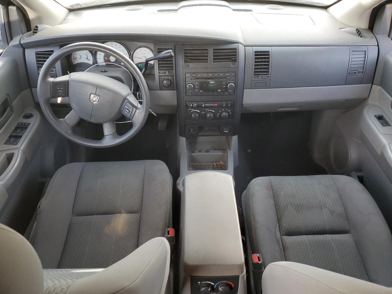 2008 Dodge Durango Sxt VIN: 1D8HB38N88F121321 Lot: 68656454