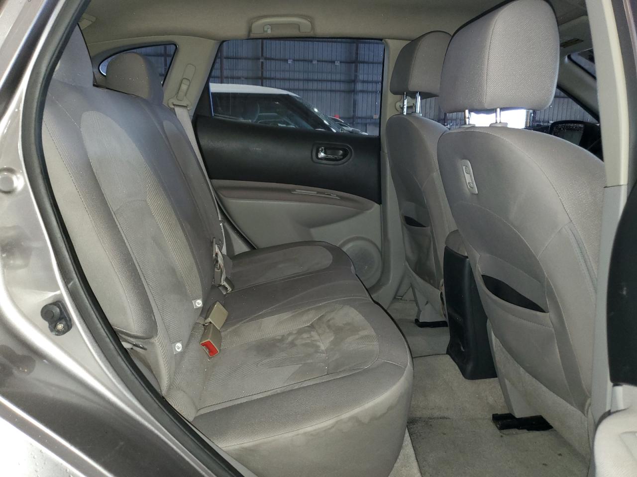 2011 Nissan Rogue S VIN: JN8AS5MV3BW682751 Lot: 65961954