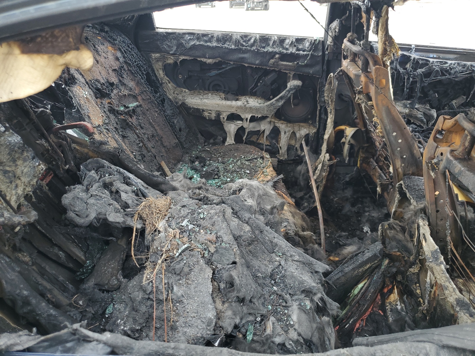 5NPE24AF7FH145283 2015 Hyundai Sonata Se