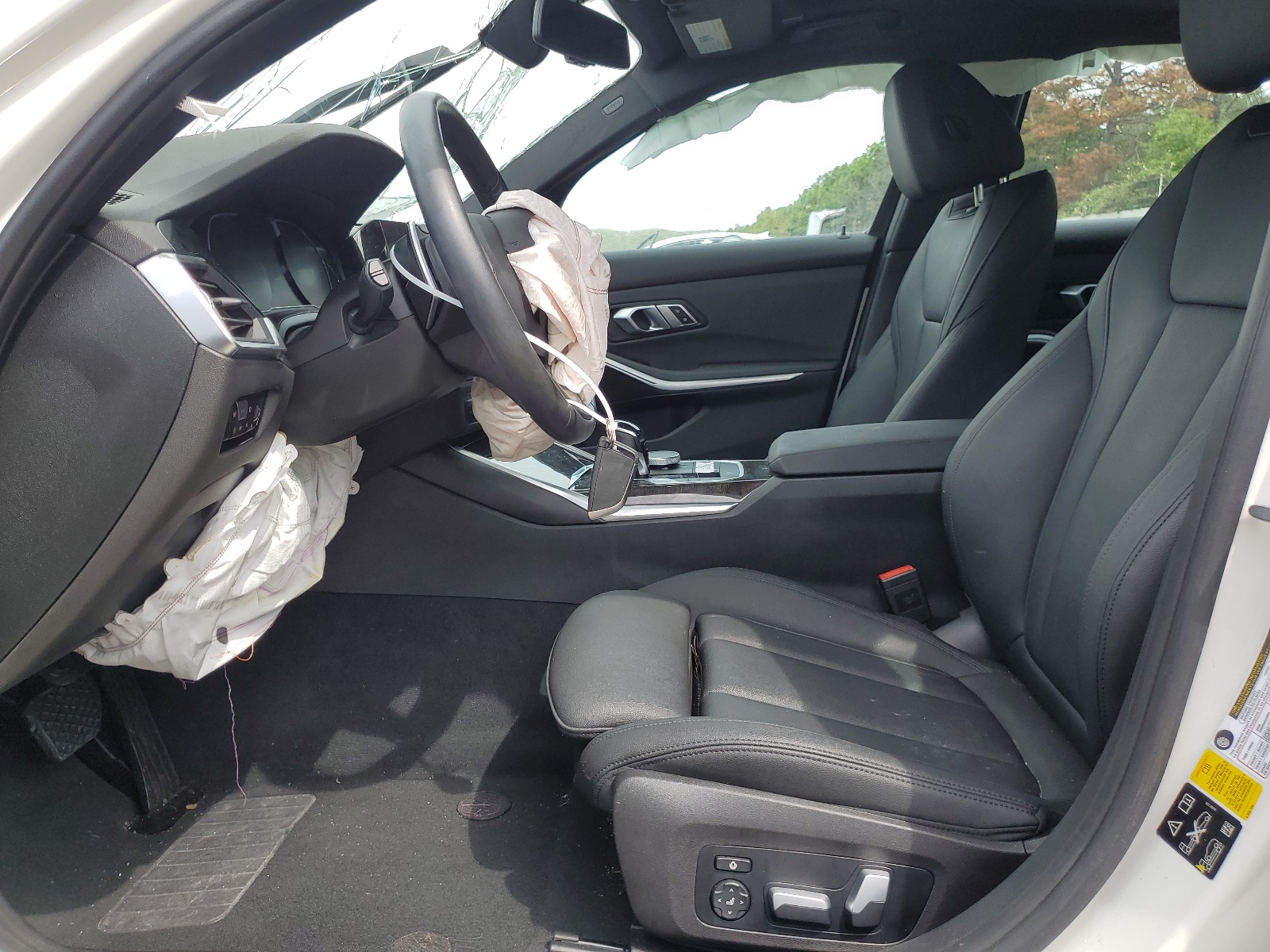 3MW5R7J09M8B57912 2021 BMW 330Xi