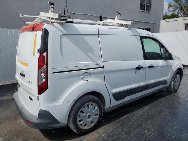  FORD TRANSIT 2015 Biały