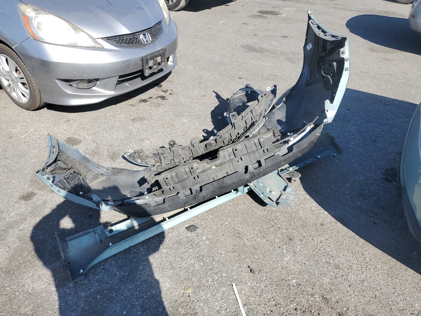 JTDZN3EU9GJ048915 2016 Toyota Prius V