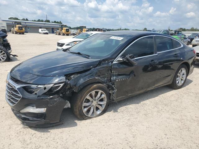  CHEVROLET MALIBU 2019 Чорний