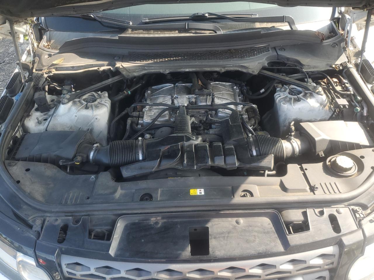 2014 Land Rover Range Rover Sport Se VIN: SALWG2WF1EA373572 Lot: 67977004