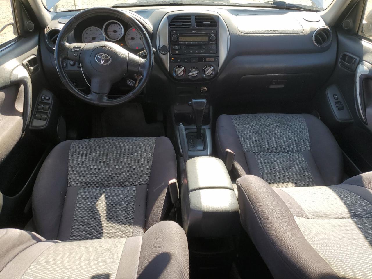 2004 Toyota Rav4 VIN: JTEHD20V940024068 Lot: 67297274