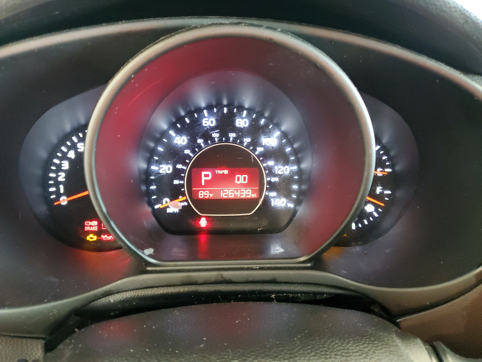 KNDJP3A50H7437527 2017 Kia Soul +