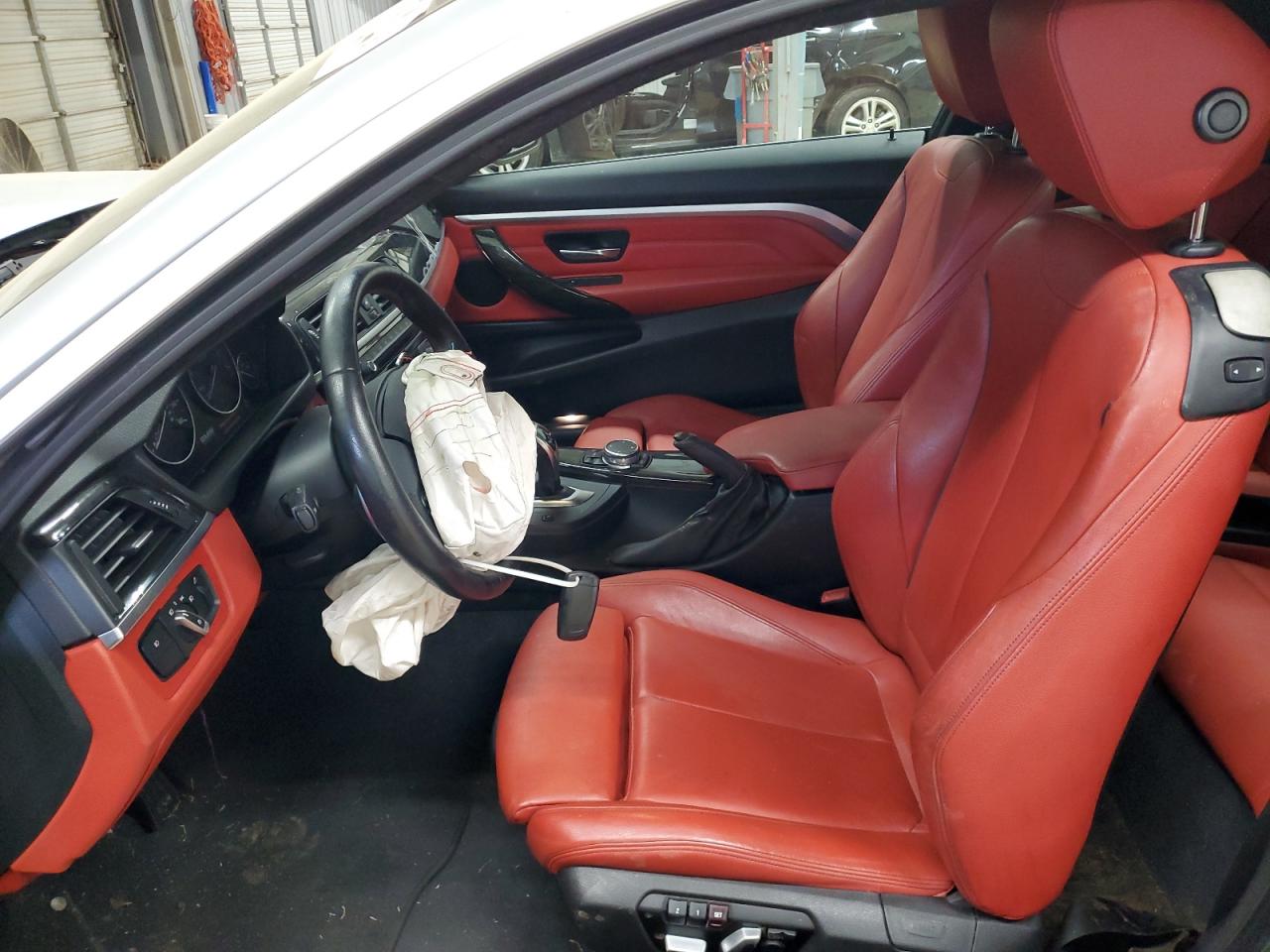 2016 BMW 4er - Image 7