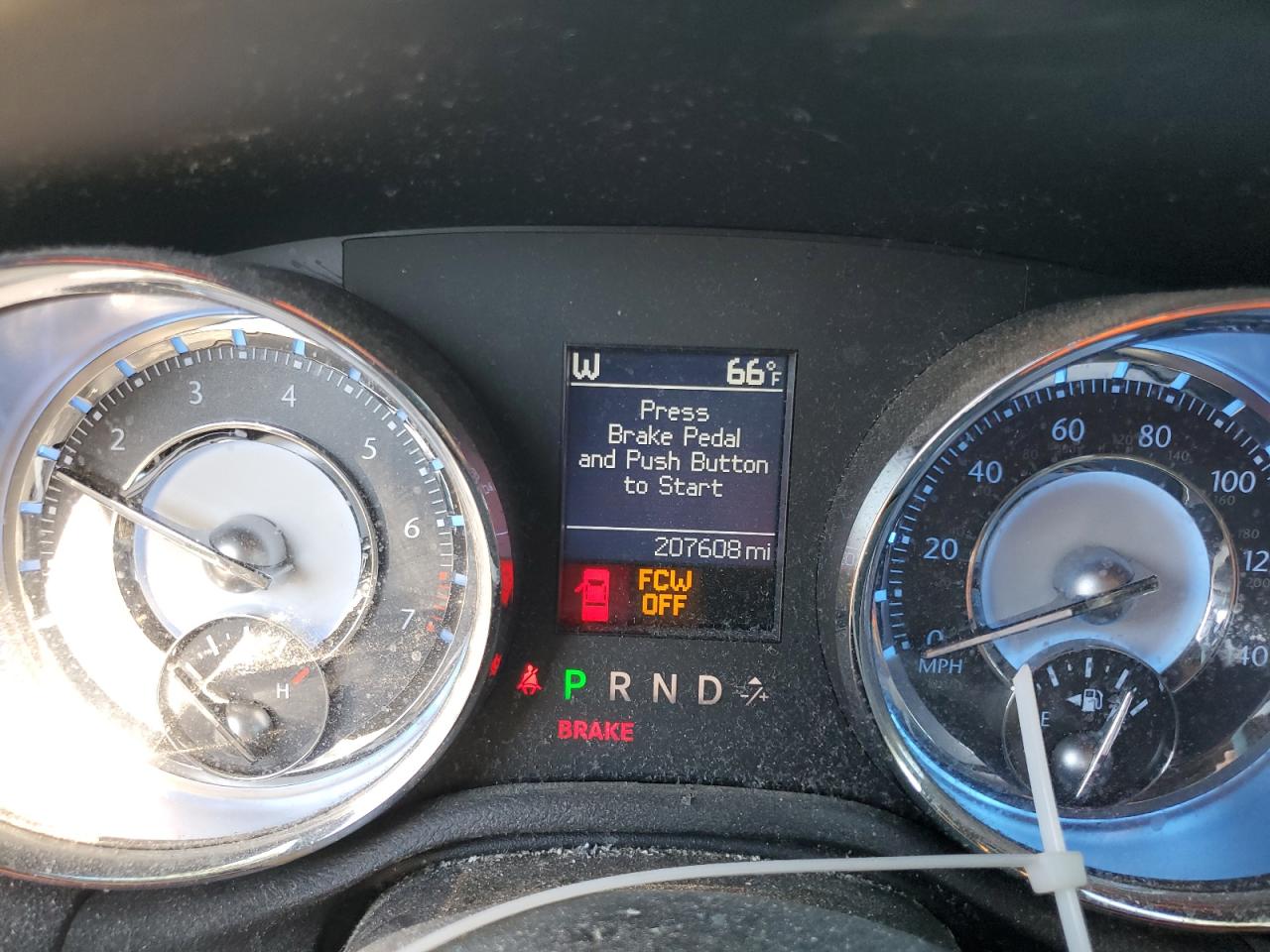 2011 Chrysler 300 Limited VIN: 2C3CA5CG5BH594779 Lot: 65816004