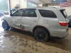 2013 Dodge Durango Crew на продаже в Ham Lake, MN - Front End