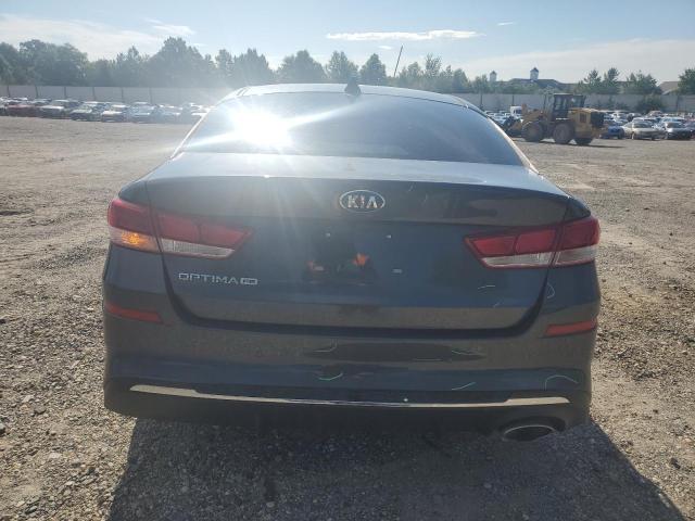  KIA OPTIMA 2020 Вугільний