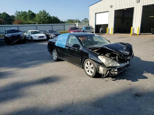 2005 Lexus Es 330 VIN: JTHBA30G855084226 Lot: 66171644