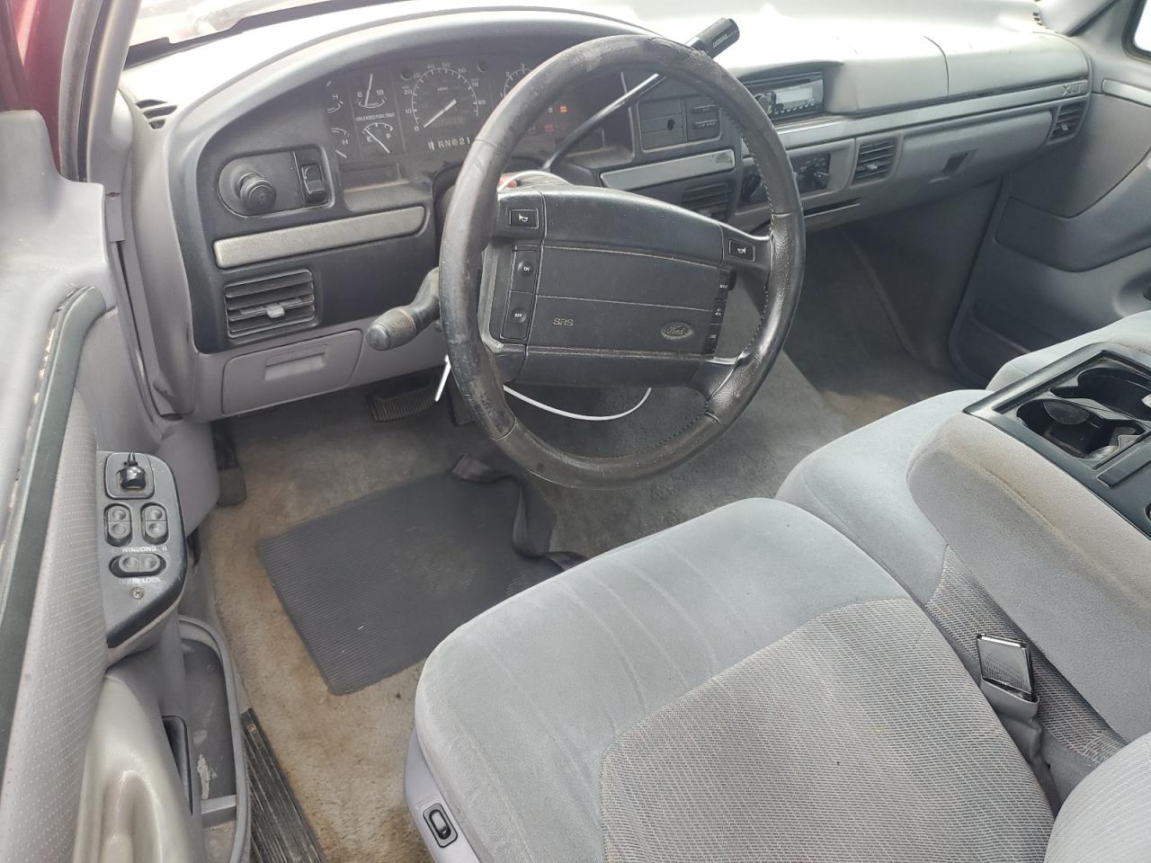 1995 Ford F150 VIN: 1FTEX14H9SKC22423 Lot: 64967284