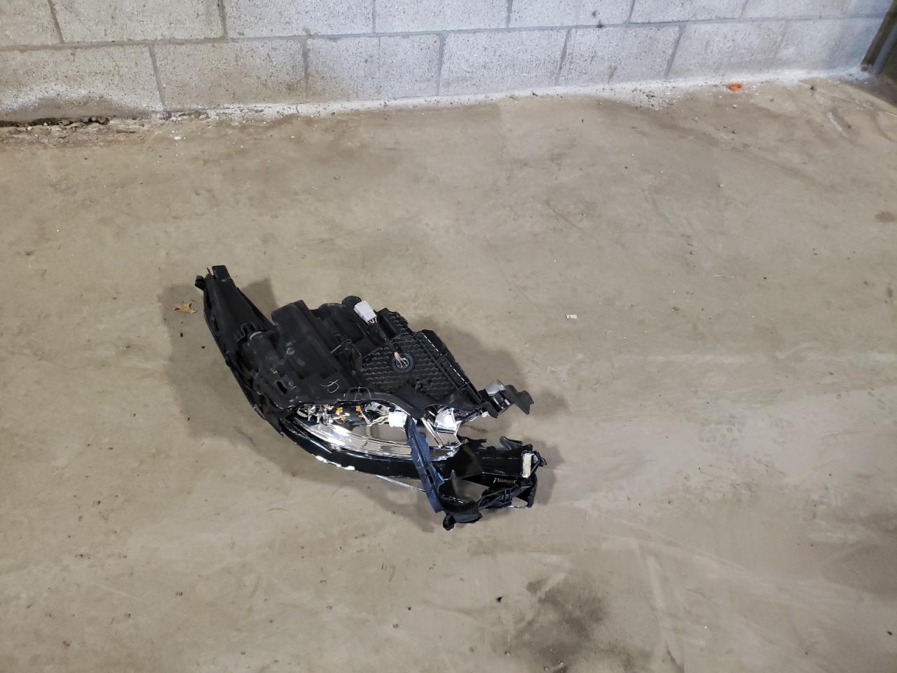 2021 Toyota Highlander Limited VIN: 5TDDZRBH2MS073131 Lot: 66475424