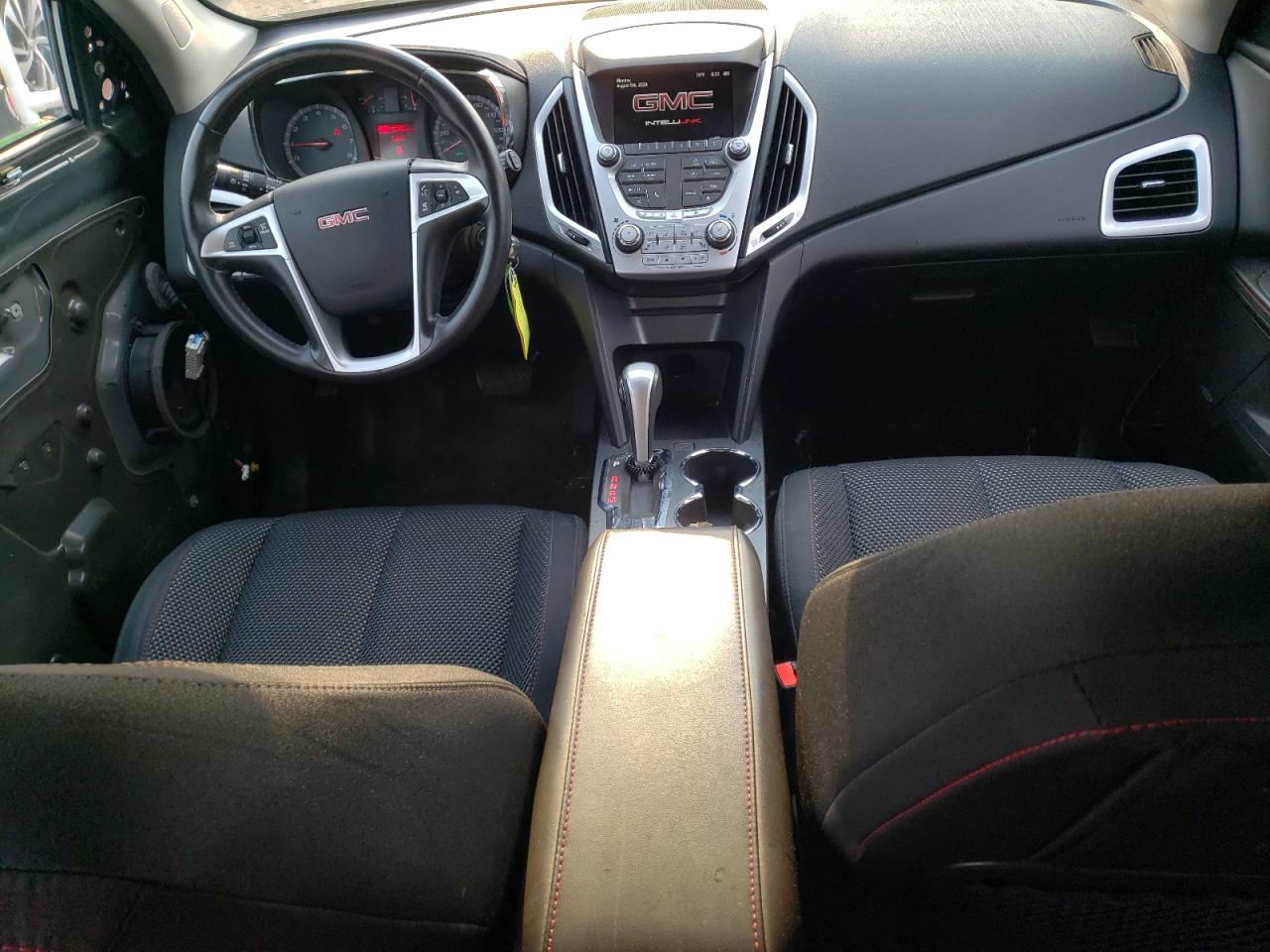 2014 GMC Terrain Sle VIN: 2GKALREK6E6291987 Lot: 65379034