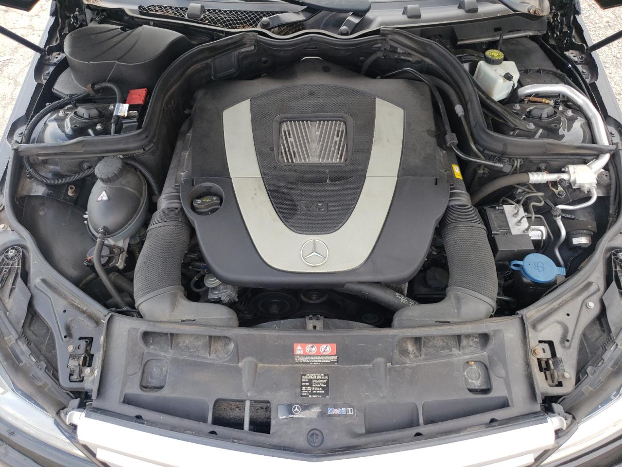 2012 Mercedes-Benz C-klasse - Image 11