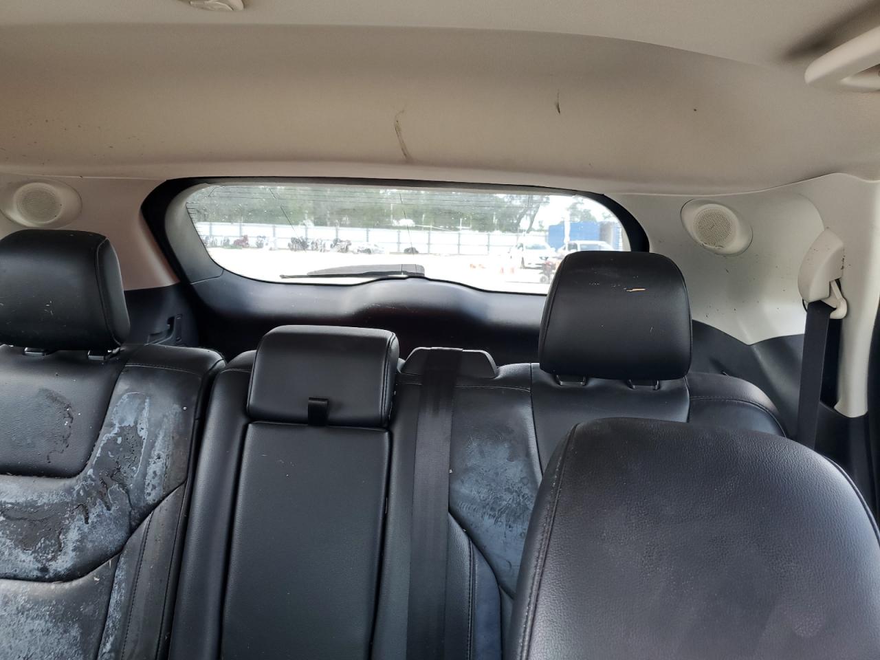 2020 Ford Edge Titanium VIN: 2FMPK3K95LBA56150 Lot: 66918964