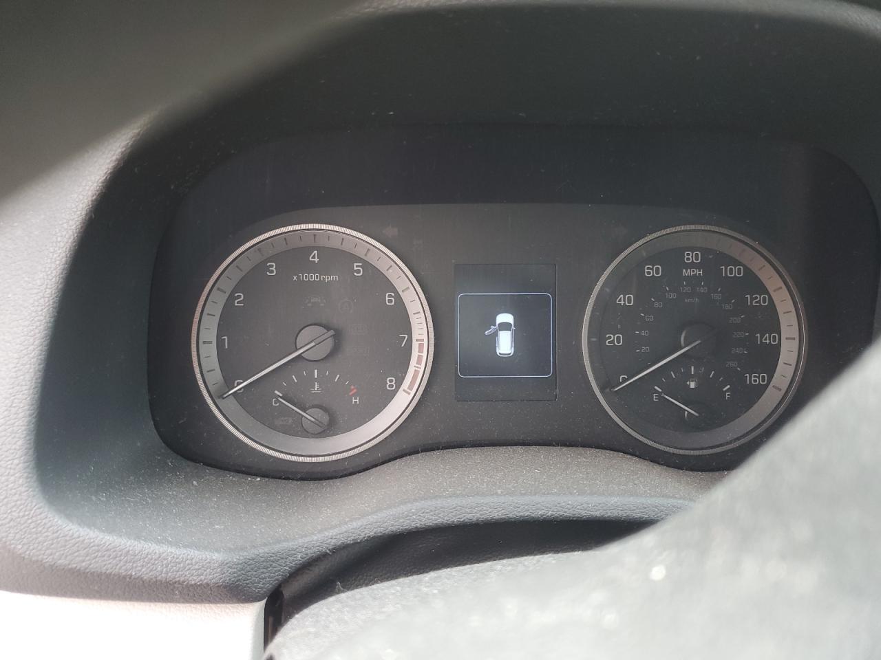 2017 Hyundai Tucson Limited VIN: KM8J33A47HU348991 Lot: 64760604