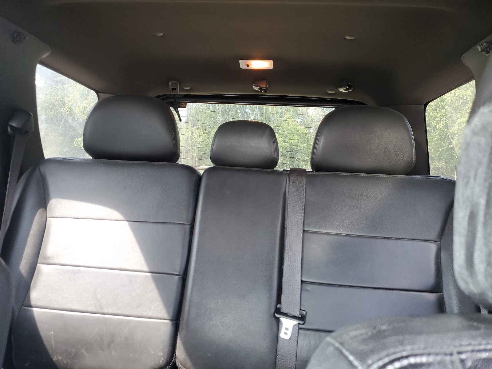 1FMCU9EG9CKB29872 2012 Ford Escape Limited