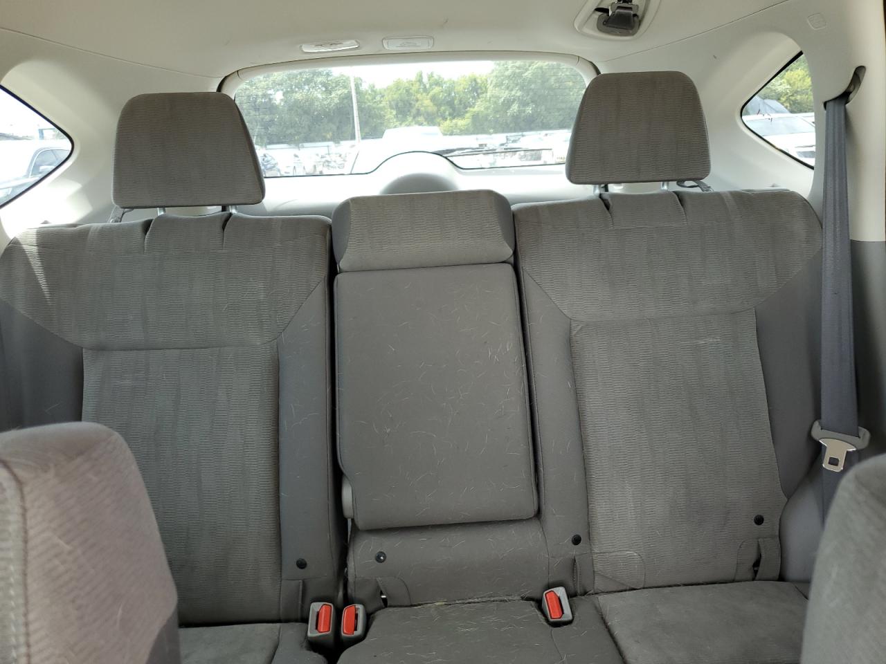 2013 Honda Cr-V Lx VIN: 5J6RM3H34DL038793 Lot: 66957684