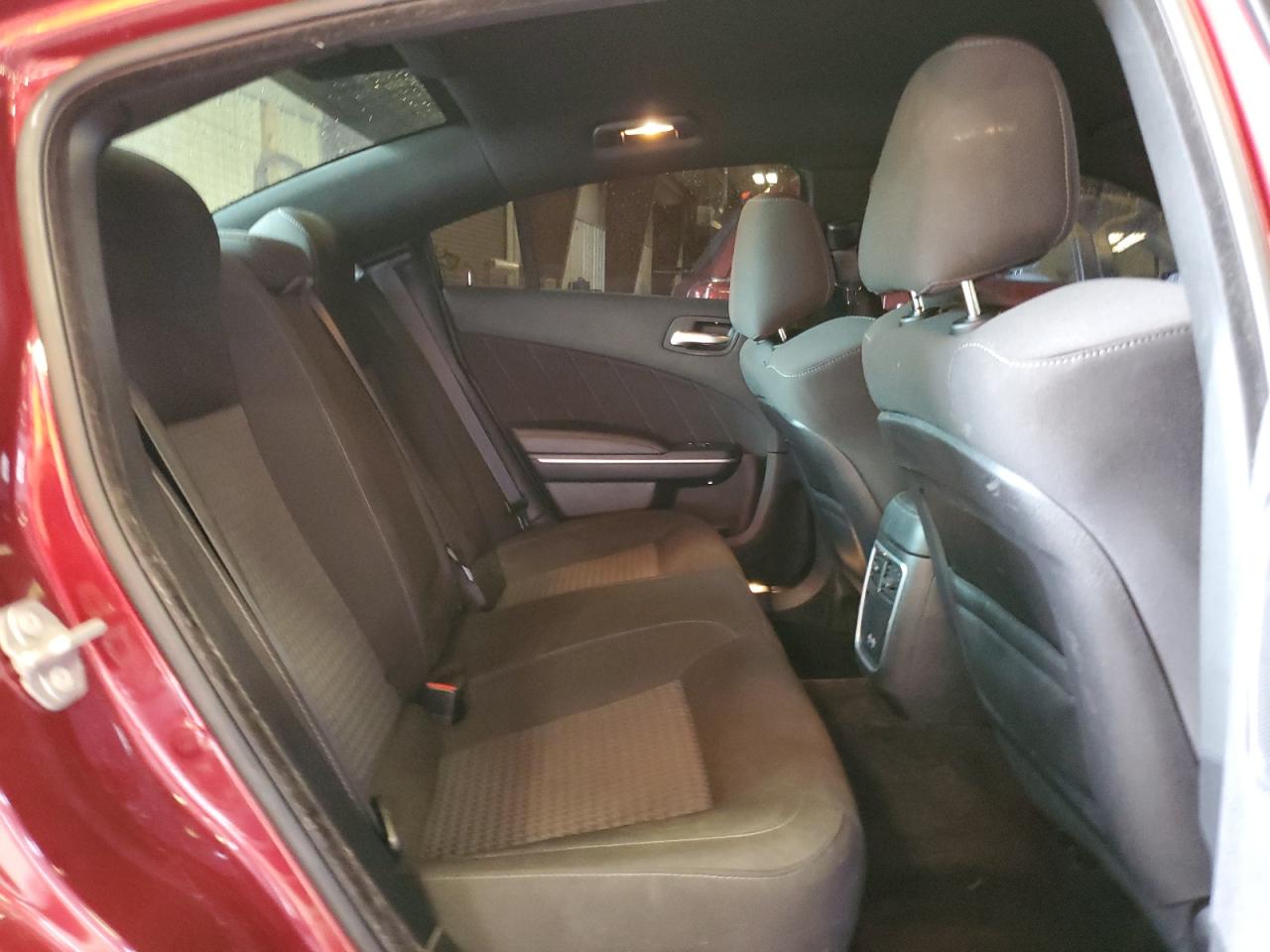 2019 Dodge Charger Scat Pack VIN: 2C3CDXGJ0KH507878 Lot: 65119394
