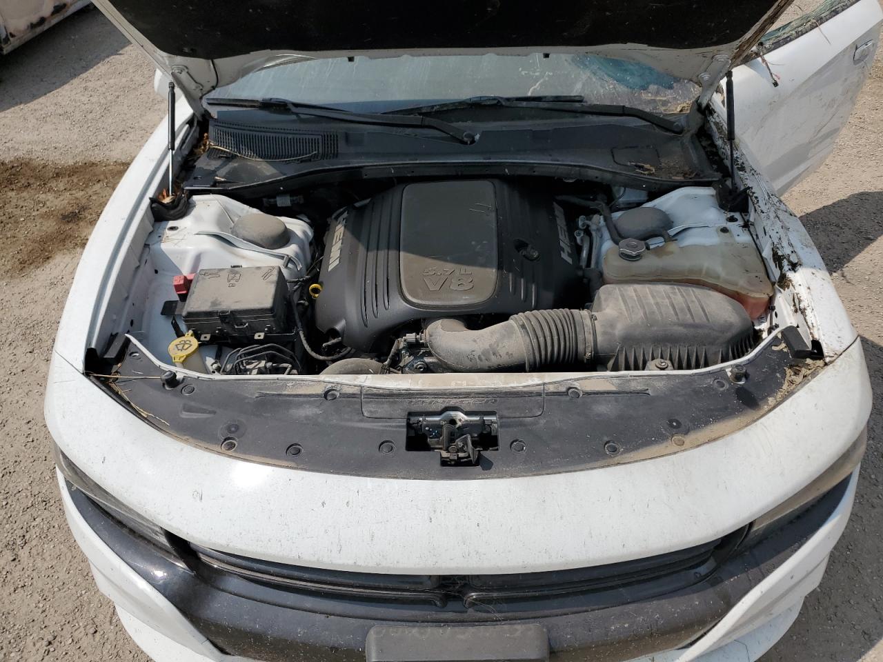 2017 Dodge Charger R/T VIN: 2C3CDXCT6HH620122 Lot: 67344914