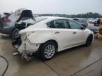 2015 Nissan Altima 2.5 за продажба в Cahokia Heights, IL - Rear End