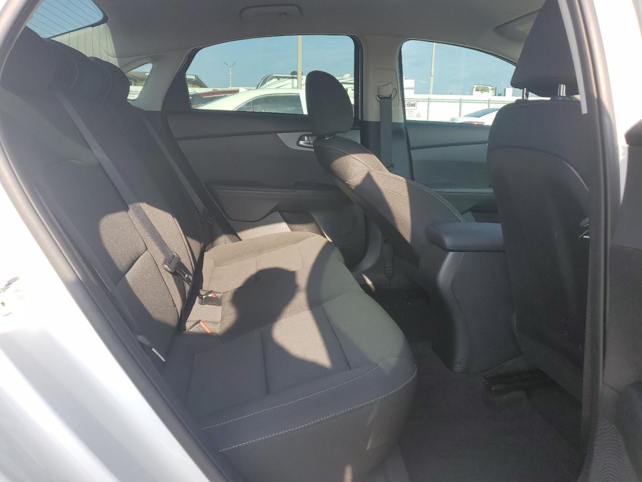 2021 Kia Forte Fe VIN: 3KPF24AD1ME340669 Lot: 66696894