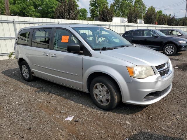 2C4RDGBGXCR238219 | 2012 Dodge grand caravan se