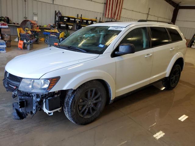 3C4PDCABXLT273684 Dodge Journey SE