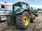2009 John Tractr6400 for Sale in Wichita, KS - All Over